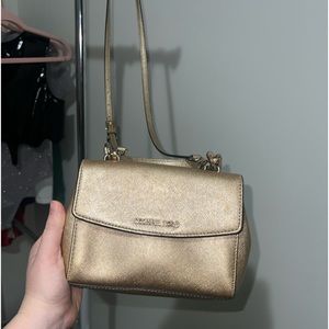 Michael Kors mini bag!